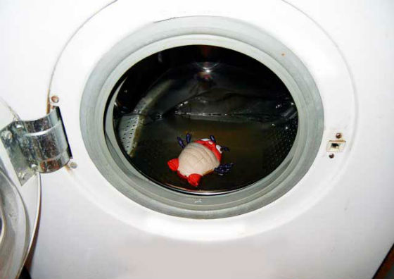 Стиральная машина не сливает воду | Вызов стирального мастера на дом в Фрязино